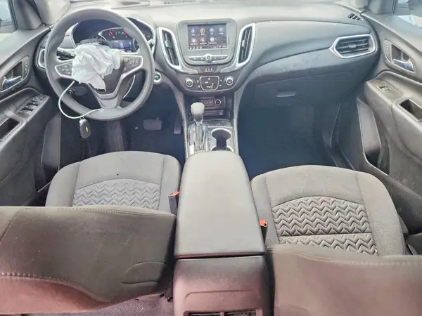 3GNAXJEG2PL191355 2023 CHEVROLET EQUINOX - Image 7