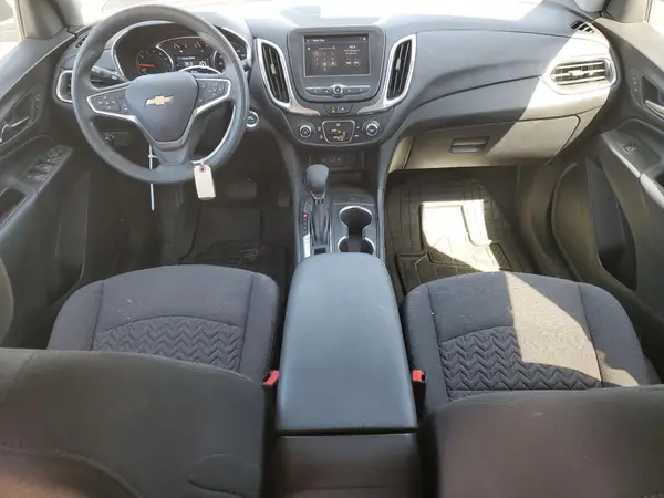 3GNAXJEG2PL221423 2023 CHEVROLET EQUINOX - Image 8