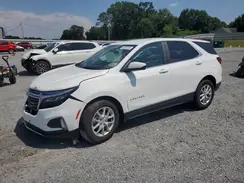 3GNAXJEG2PS171516 2023 CHEVROLET EQUINOX