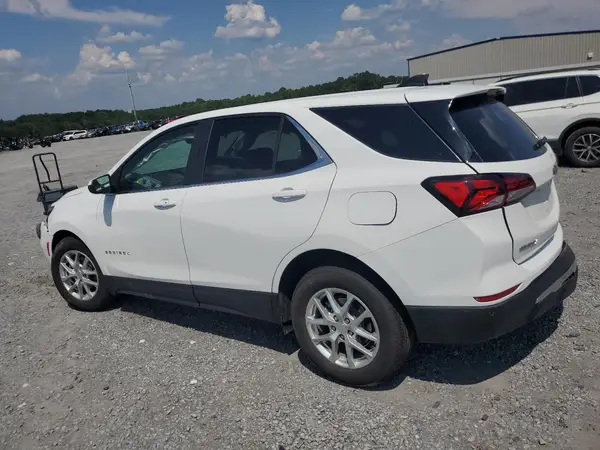 3GNAXJEG2PS171516 2023 CHEVROLET EQUINOX - Image 2