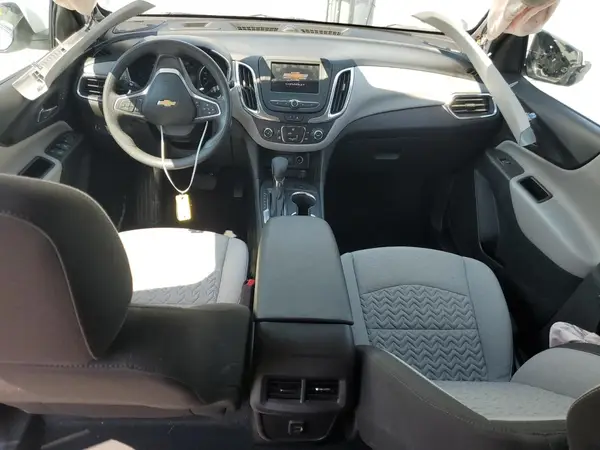 3GNAXJEG2PS171516 2023 CHEVROLET EQUINOX - Image 8