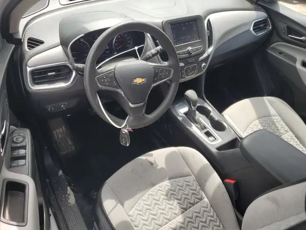 3GNAXJEG2RL183520 2024 CHEVROLET EQUINOX - Image 8