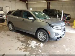3GNAXJEG2RS137207 2024 CHEVROLET EQUINOX