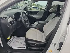 3GNAXJEG3PL106989 2023 CHEVROLET EQUINOX