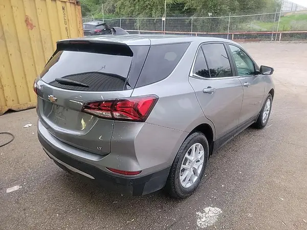 3GNAXJEG3PL112890 2023 CHEVROLET EQUINOX - Image 1