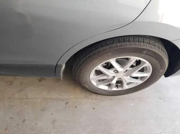3GNAXJEG3PL112890 2023 CHEVROLET EQUINOX - Image 2