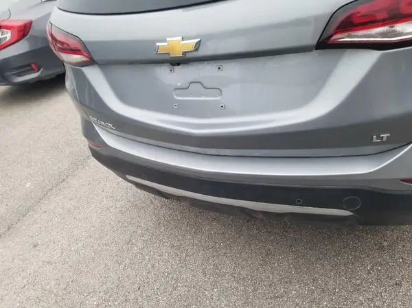 3GNAXJEG3PL112890 2023 CHEVROLET EQUINOX - Image 8