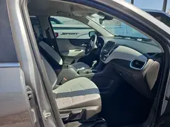 3GNAXJEG3PL125770 2023 CHEVROLET EQUINOX