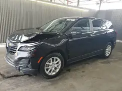 3GNAXJEG3PL261526 2023 CHEVROLET EQUINOX