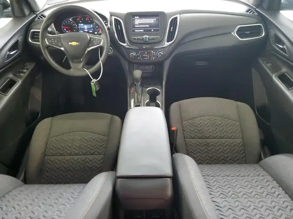 3GNAXJEG3PL261526 2023 CHEVROLET EQUINOX - Image 8