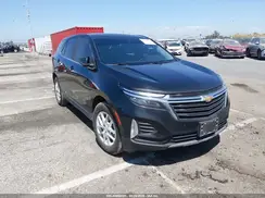 3GNAXJEG3PL262157 2023 CHEVROLET EQUINOX