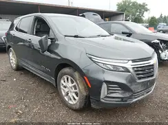 3GNAXJEG3PS168107 2023 CHEVROLET EQUINOX