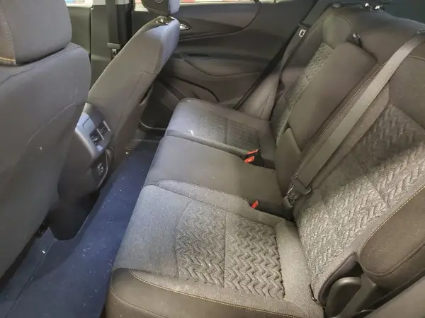 3GNAXJEG3PS211702 2023 CHEVROLET EQUINOX - Image 1