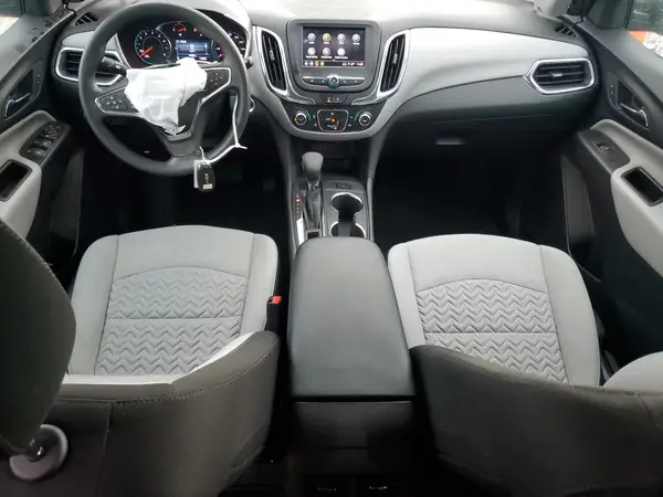 3GNAXJEG3RL182716 2024 CHEVROLET EQUINOX - Image 8