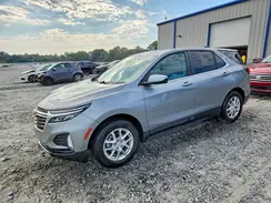 3GNAXJEG3RL249248 2024 CHEVROLET EQUINOX