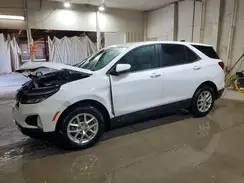3GNAXJEG3RL301462 2024 CHEVROLET EQUINOX