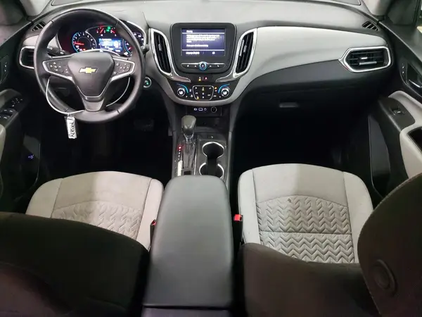 3GNAXJEG3RL301462 2024 CHEVROLET EQUINOX - Image 8