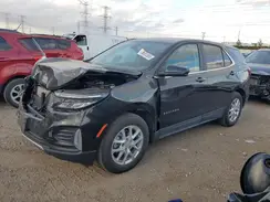 3GNAXJEG3RL305382 2024 CHEVROLET EQUINOX
