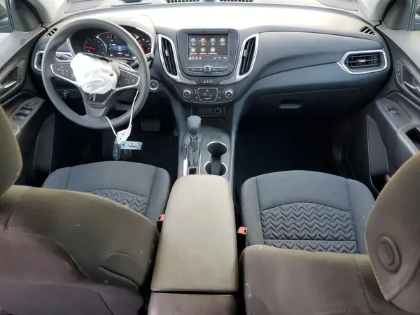 3GNAXJEG3RL305382 2024 CHEVROLET EQUINOX - Image 8