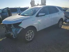 3GNAXJEG3RS148894 2024 CHEVROLET EQUINOX