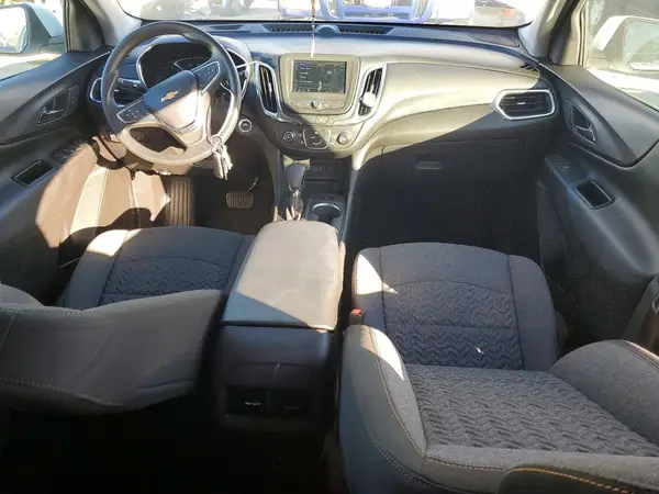 3GNAXJEG3RS148894 2024 CHEVROLET EQUINOX - Image 8