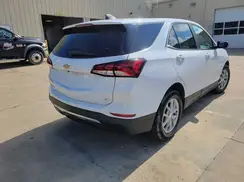 3GNAXJEG4PL117841 2023 CHEVROLET EQUINOX