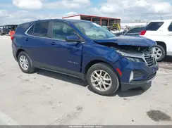 3GNAXJEG4PL190529 2023 CHEVROLET EQUINOX