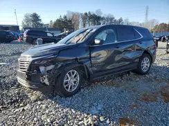 3GNAXJEG4PS183604 2023 CHEVROLET EQUINOX