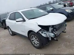 3GNAXJEG4PS192416 2023 CHEVROLET EQUINOX