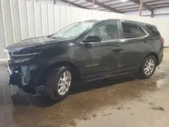 3GNAXJEG4RL148168 2024 CHEVROLET EQUINOX