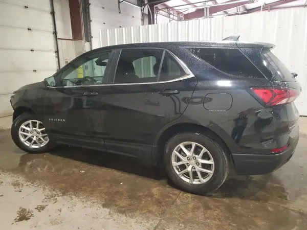 3GNAXJEG4RL148168 2024 CHEVROLET EQUINOX - Image 2