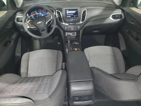 3GNAXJEG4RL148168 2024 CHEVROLET EQUINOX - Image 8