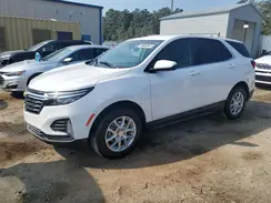 3GNAXJEG4RL167402 2024 CHEVROLET EQUINOX