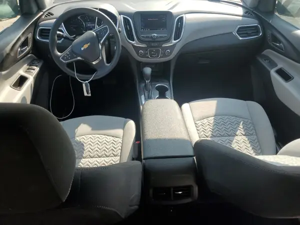 3GNAXJEG4RL167402 2024 CHEVROLET EQUINOX - Image 8