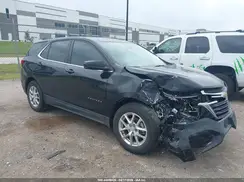 3GNAXJEG4RL215724 2024 CHEVROLET EQUINOX