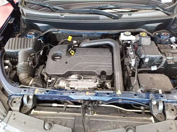 3GNAXJEG5PL117217 2023 CHEVROLET EQUINOX - Image 8