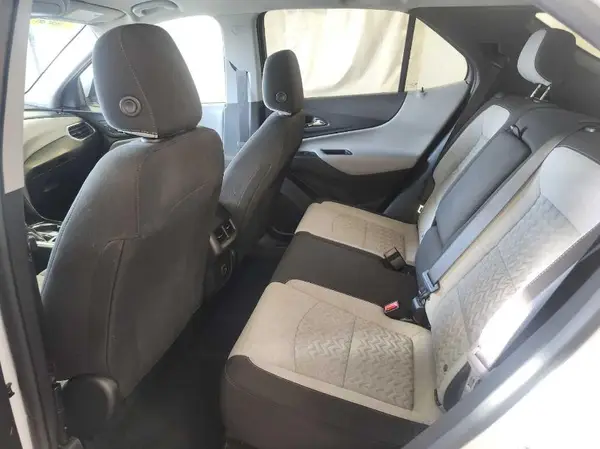 3GNAXJEG5PL117928 2023 CHEVROLET EQUINOX - Image 8
