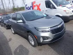 3GNAXJEG5PL124278 2023 CHEVROLET EQUINOX