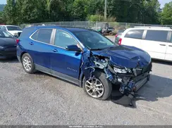 3GNAXJEG5PL183153 2023 CHEVROLET EQUINOX