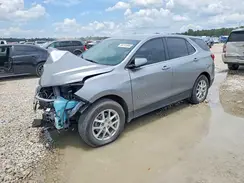 3GNAXJEG5PL191883 2023 CHEVROLET EQUINOX