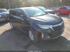 3GNAXJEG5PL220797 2023 CHEVROLET EQUINOX