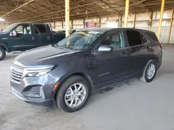 3GNAXJEG5PS165242 2023 CHEVROLET EQUINOX