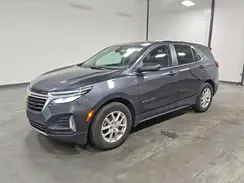 3GNAXJEG5PS187869 2023 CHEVROLET EQUINOX