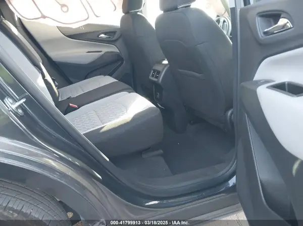 3GNAXJEG5PS196507 2023 CHEVROLET EQUINOX - Image 8