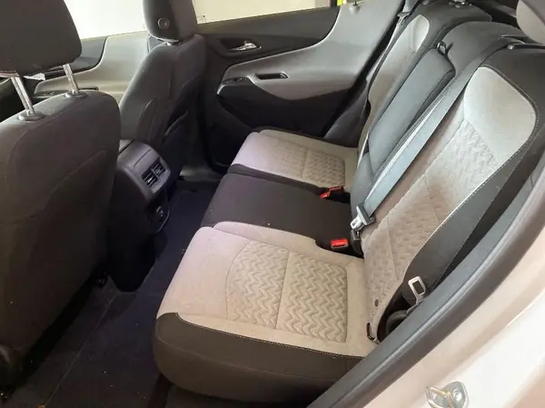 3GNAXJEG5PS208574 2023 CHEVROLET EQUINOX - Image 1