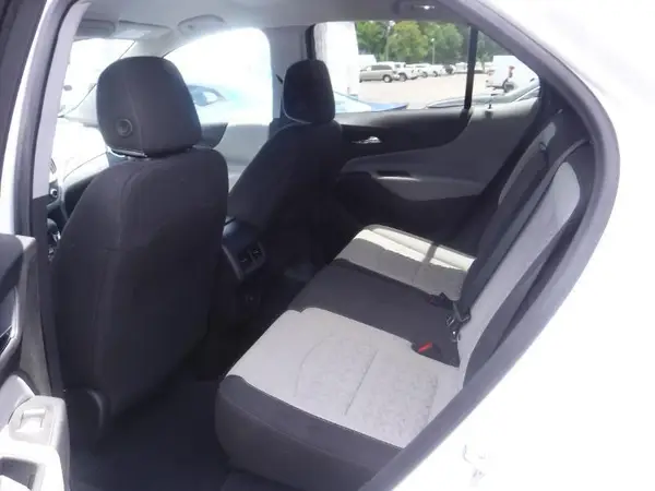 3GNAXJEG5PS209076 2023 CHEVROLET EQUINOX - Image 1