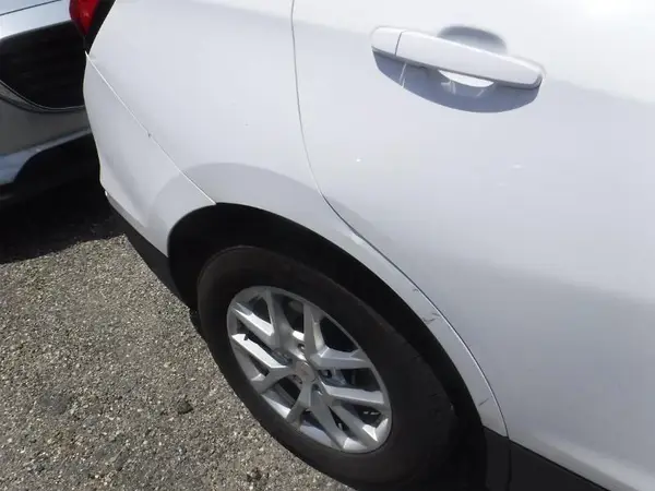 3GNAXJEG5PS209076 2023 CHEVROLET EQUINOX - Image 2
