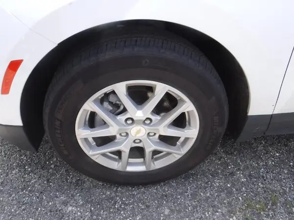 3GNAXJEG5PS209076 2023 CHEVROLET EQUINOX - Image 8