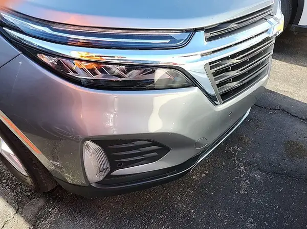 3GNAXJEG5PS209546 2023 CHEVROLET EQUINOX - Image 1
