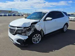 3GNAXJEG5PS212107 2023 CHEVROLET EQUINOX